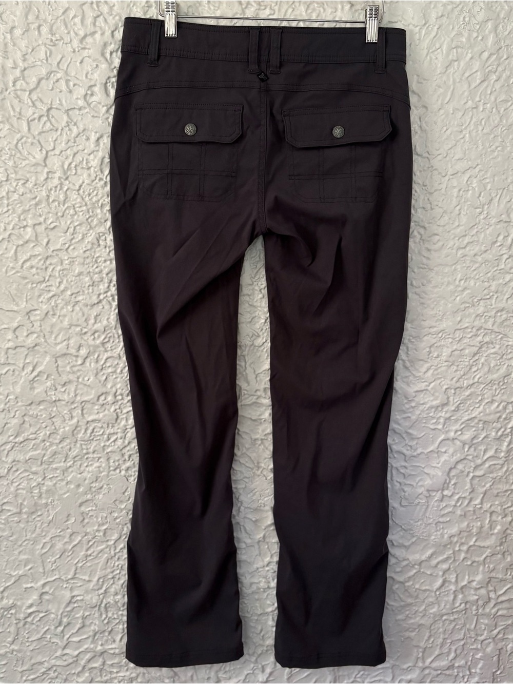 PrAna Halle Low Rise Bootcut Pant Size 4 - Picture 5 of 8